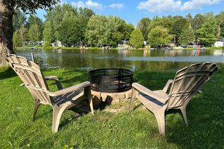Bungalow for Sale, 7489 SIDEROAD 5 N/A E #B8, Wellington North, ON