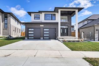 Detached House for Sale, 104 Crestview Dr, Middlesex Centre, ON