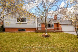 Sidesplit for Sale, 3811 Leo Cres, Ramara, ON