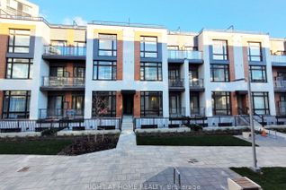 Condo Townhouse for Rent, 2 Steckley House Ln #911, Richmond Hill, ON