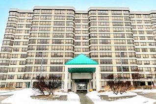 Condo for Sale, 330 Mill St S #410, Brampton, ON