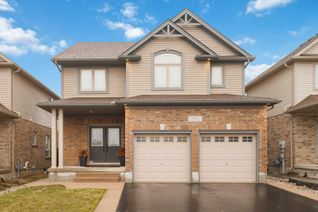 Detached House for Sale, 488 Blackacres Blvd, London North, ON