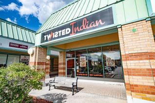 Business for Sale, 370 Kent St W #4, Kawartha Lakes, ON
