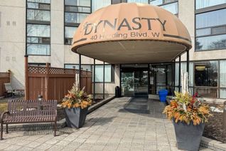 Apartment for Sale, 40 Harding Blvd W #1001, Richmond Hill, ON