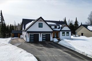Property for Sale, 10 Bancroft Ridge Dr, Bancroft, ON