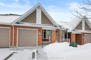 Townhouse for Sale, 66 Kayenta St, Stittsville - Munster - Richmond, ON