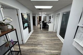 Office for Lease, 10212 Yonge St #207, Richmond Hill, ON