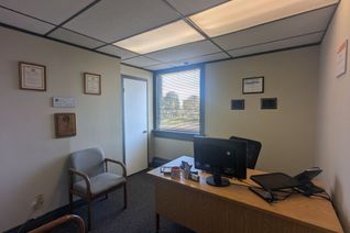 Office for Lease, 284 Dunlop St W #Upper - D, Barrie, ON