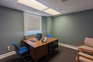 Office for Lease, 284 Dunlop St W #Upper - J, Barrie, ON