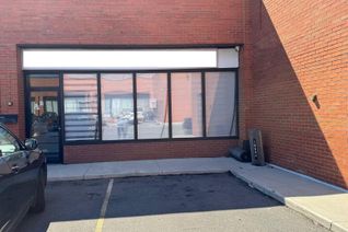 Property for Sale, 4801 Steeles Ave W #21, Toronto, ON