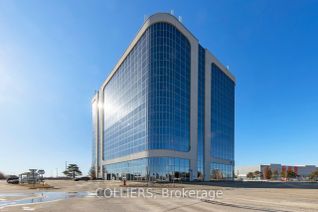 Property for Lease, 195 The West Mall N/A #Floors 2 &, Toronto, ON Property for Lease, 195 The West Mall N/A #Floors 2 &, Toronto, ON