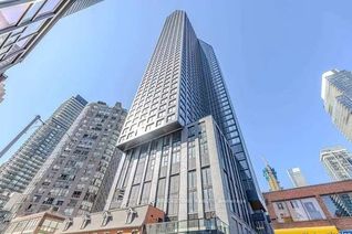 Apartment for Sale, 8 WELLESELEY St W #3510, Toronto, ON