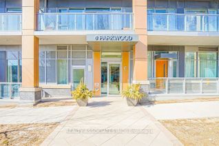 Property for Rent, 6 Parkwood Ave #307, Toronto, ON