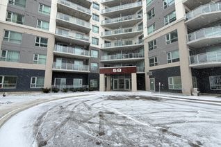 Apartment for Rent, 58 Lakeside Ter #710, Barrie, ON