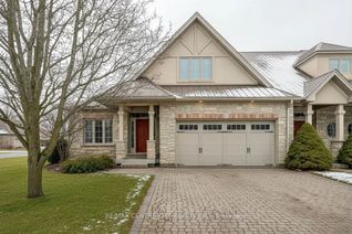 Condo for Sale, 5 Woodhaven Dr #101, Tillsonburg, ON