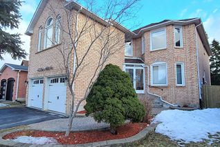 Detached House for Sale, 43 Leno Mills Ave, Richmond Hill, ON