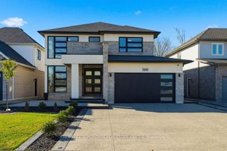 Detached House for Sale, 7403 Sherrilee Cres, Niagara Falls, ON