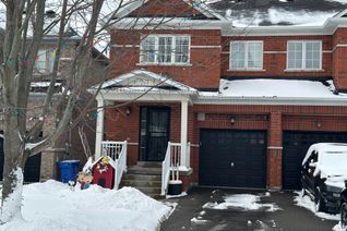 Semi-Detached House for Sale, 23 Grandwood Ave, Whitchurch-Stouffville, ON