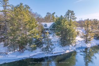 House for Sale, 1005 Laidlaw Ave, Gravenhurst, ON