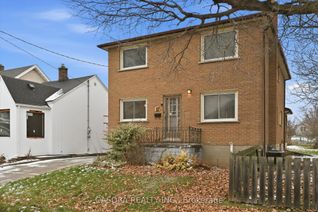 House for Sale, 17 Queen St N, Thorold, ON