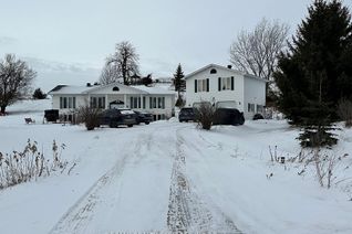 Bungalow for Sale, 21 Barbour Dr, Erin, ON