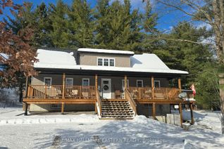 Property for Sale, 20 Blairton Tent & Trailer Park Rd, Havelock-Belmont-Methuen, ON