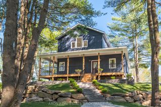 House for Sale, 1022 Briscoe Bay Ln, Frontenac, ON