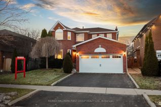 Detached House for Sale, 68 Forest Heights St, Whitby, ON
