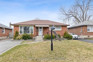 Bungalow for Rent, 288 Baldwin St, Oshawa, ON