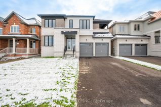 Detached House for Sale, 39 Father Muckle Ave, Georgina, ON