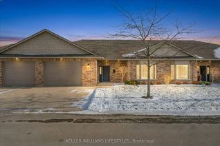 Bungalow for Sale, 5969 TOWNSEND Line #21, Lambton Shores, ON