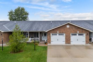 Property for Sale, 18 Devon Dr, South Huron, ON