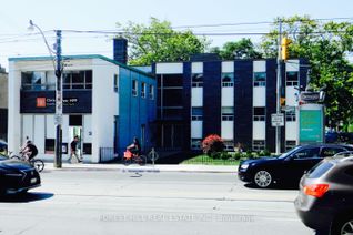 Office for Lease, 226 Bathurst St #250, Toronto, ON