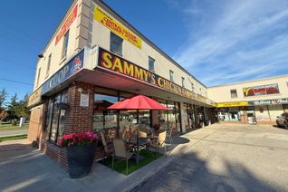 Restaurant Business for Sale, 213 The Queensway S St #1&2, Georgina, ON