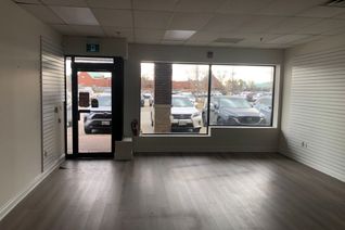 Commercial/Retail Property for Lease, 1118 Centre St #24, Vaughan, ON