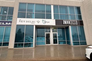 Industrial Property for Lease, 7600 Highway 27 N/A #4, Vaughan, ON