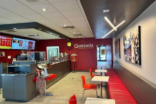 Business for Sale, 331 Bayfield St, Barrie, ON