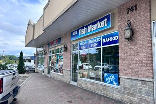 Grocery/Supermarket Business for Sale, 3-741 Yonge St, Midland, ON