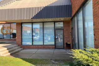 Industrial Property for Lease, 5359 Timberlea Blvd #24, Mississauga, ON