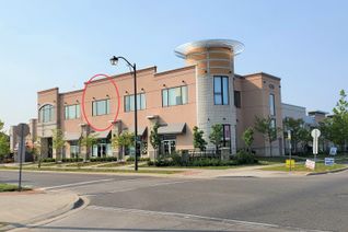 Office for Sale, 4265 Thomas Alton Blvd #206, Burlington, ON