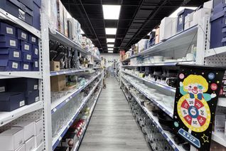 Hardware/Tools Business for Sale, 1530 Albion Rd #88, Toronto, ON