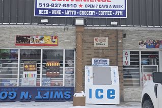 Non-Franchise Business for Sale, 543 Speedvale Ave E #B, Guelph, ON