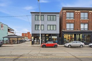 Business for Sale, 301 Barton St E, Hamilton, ON