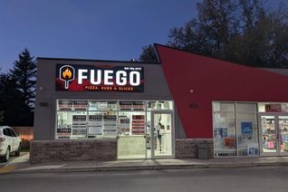 Business for Sale, 87 Garafraxa St, Chatsworth, ON