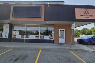 Restaurant Business for Sale, 246 Governors Rd #232, Hamilton, ON