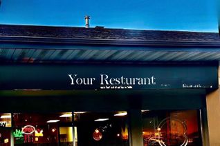 Commercial/Retail Property for Lease, 6179 Perth St, Stittsville - Munster - Richmond, ON