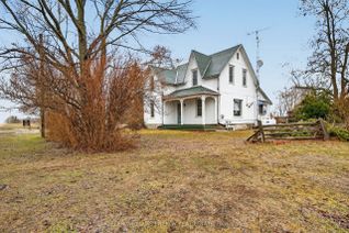 Farm for Sale, 419 County Rd 25 Rd, Prince Edward County, ON