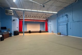 Commercial/Retail Property for Sublease, 221 Whitehall Dr #3, Markham, ON
