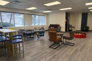 Commercial/Retail Property for Sublease, 221 Whitehall Dr #2, Markham, ON