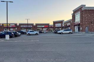 Commercial/Retail Property for Sale, 965 Bovaird Dr W #10, Brampton, ON